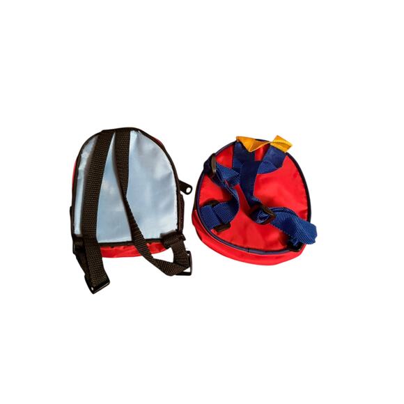 Build-A-Bear Clothing & Accessries 13 Piece Mega Lot -BABW 15-18" Bear Push Plus - Picture 9 of 16